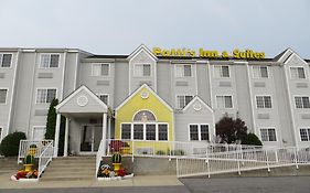 Pattis Inn And Suites Grand Rivers